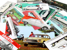 PEUGEOT (FRANCE) (30)