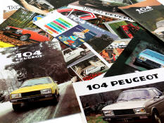 PEUGEOT (FRANCE) (39)