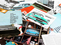 FORD MOTOR COMPAGNY (ENGLAND) (21)