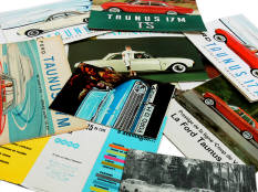 FORD MOTOR COMPAGNY (GERMANY) (63)