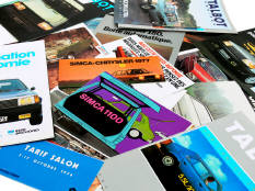 SIMCA-CHRYSLER-TALBOT (FRANCE) (59)