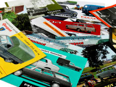 PEUGEOT (FRANCE) (25)