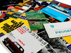 PEUGEOT (FRANCE) (1)