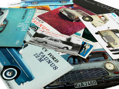 FORD MOTOR COMPAGNY (GERMANY) (45)