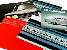 RENAULT-RAMBLER (FRANCE) (6)