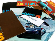 RENAULT (FRANCE) (9)