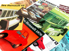 RENAULT (FRANCE) (20)