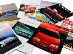 CITROËN (FRANCE) (1)
