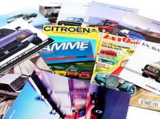 CITROËN (FRANCE) (1)