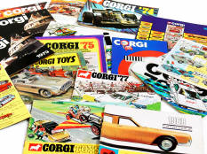 CORGI TOYS (GB) (16)