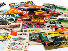 CORGI TOYS (GB) (17)