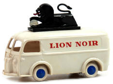 BOURBON (FRANCE) (1)