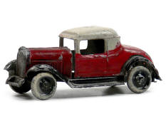 CITROËN (FRANCE C.D.) (1)