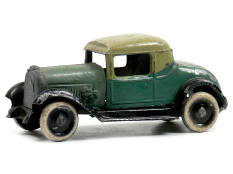 CITROËN (FRANCE C.D.) (1)