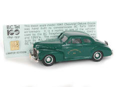DURHAM CLASSICS (CANADA) (1)