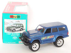 YONEZAWA TOYS DIAPET (JAPAN) (1)