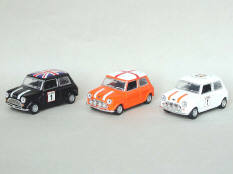 OXFORD DIE-CAST (GB) (3)