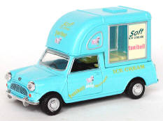 OXFORD DIE-CAST (GB) (1)