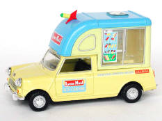 OXFORD DIE-CAST (GB) (1)