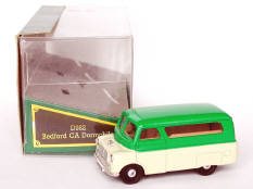 CORGI TOYS (GB) (1)