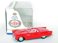 DINKY MATCHBOX (1)