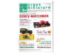ARGUS DE LA MINIATURE (FRANCE) (1)