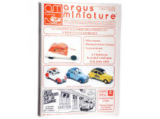 ARGUS DE LA MINIATURE (FRANCE) (1)