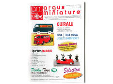 ARGUS DE LA MINIATURE (FRANCE) (1)