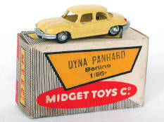 MIDGET TOYS (FRANCE) (1)