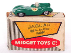 MIDGET TOYS (FRANCE) (1)