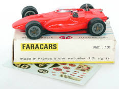 FARACARS (USA) (1)