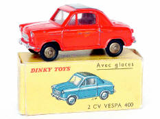 DINKY TOYS (FRANCE) (1)