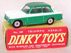 DINKY TOYS GB (1)