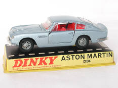 DINKY TOYS GB (1)
