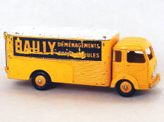 DINKY TOYS FRANCE (1)