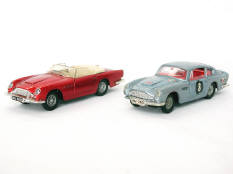 DINKY TOYS GB (2)
