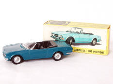 DINKY TOYS FRANCE (1)