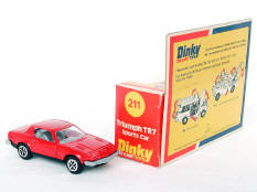 DINKY TOYS GB (1)
