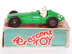 CRESCENT TOY (GB) (1)