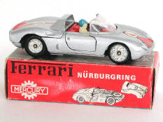 MERCURY (ITALY) (1)