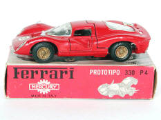 MERCURY (ITALY) (1)