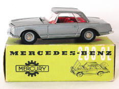 MERCURY (ITALY) (1)