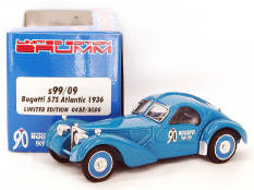 BRUMM (ITALIE) (1)
