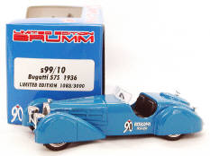 BRUMM (ITALIE) (1)