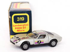 CORGI TOYS (GB) (1)