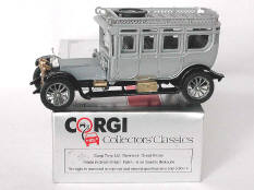 CORGI TOYS (GB) (1)