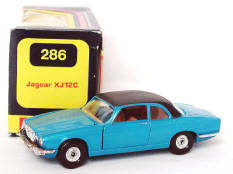 CORGI TOYS (GB) (1)