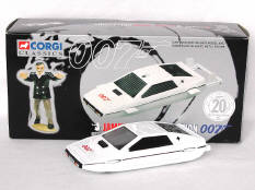 CORGI TOYS (GB) (1)