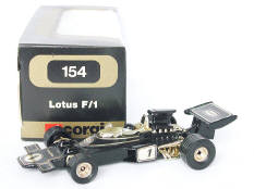 CORGI TOYS (GB) (1)