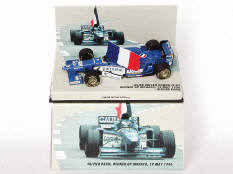 MINICHAMPS (GERMANY) (1)